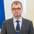 Sipilä Soome valitsuskriisist: praegu näib asi üsna halb