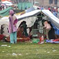 Nelja eestlasega Nepalis pole siiani ühendust saadud