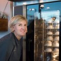 GALERII | Tallinnas avati Pavlova kookidele spetsialiseerunud kohvik!