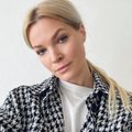 FOTOD | Ilutoimetaja Karolin Kuusiku meigikoti sisu on koroonakriisi ajal drastiliselt muutunud