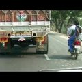 VIDEO: India autojuhid on maailma suurimad tuututajad!