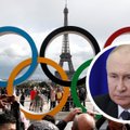 ROK vastas Putini süüdistustele: olümpial osalemine ei ole inimõigus