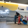 Tallinnast saab sel suvel lennata enam kui 50 sihtkohta