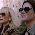 TREILER | "Oceani 8" - Sandra Bullock, Cate Blanchett, Rihanna ja Anne Hathaway plaanivad võimatuna näivat röövi