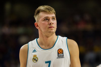 Kas Luka Doncicist saab NBA draftis esimene valik või võetakse enne teda mõni ameeriklane?