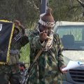 Terroristid ühendasid jõud: Boko Haram vandus truudust Islamiriigile