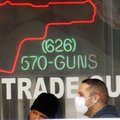 На фоне пандемии коронавируса в США выросли продажи оружия