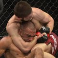 VIDEO | Võitmatu venelane jätkas MMA-ringis purustustööd. Kas kätte jõuab ka Conor McGregori kord?