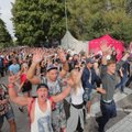 Weekend Festival Balticu pileteid saab Eestis osta Olerexist