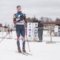 FOTOD | Tiirmaa tuli kolmandat korda Eesti meistriks, Nurmsalu jäi esimesena medalita