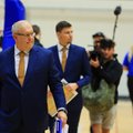 Keila Coolbet ja Viimsi tunnistasid võõrsil vastaste kindlat paremust