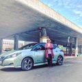Nissan Leaf e+: nii sõbralikku ja muretult kulgevat elektriautot oleme me oodanud!