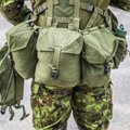 Эстония участвует в учениях НАТО ”Молния грифона”