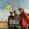 VIDEO | 50 km rindest. Ka lapsed tegutsevad