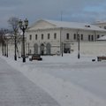Тюремный замок Тобольска: добро пожаловать в бывший ад
