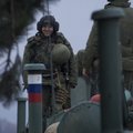 Venemaa: Krimmi üritab destabiliseerida Kiiev