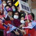 Тайваньский кризис. Начнет ли Китай войну после субботних выборов?