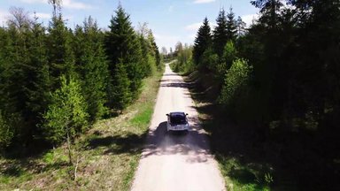 DELFI VIDEO | Rally Estonia pühapäevane äratus ehk Otepää katse uues kuues. Mis kohad võivad osutuda komistuskiviks ja mida teeb rajameister?