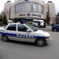 Два смертника подорвались в Анкаре при попытке их задержания