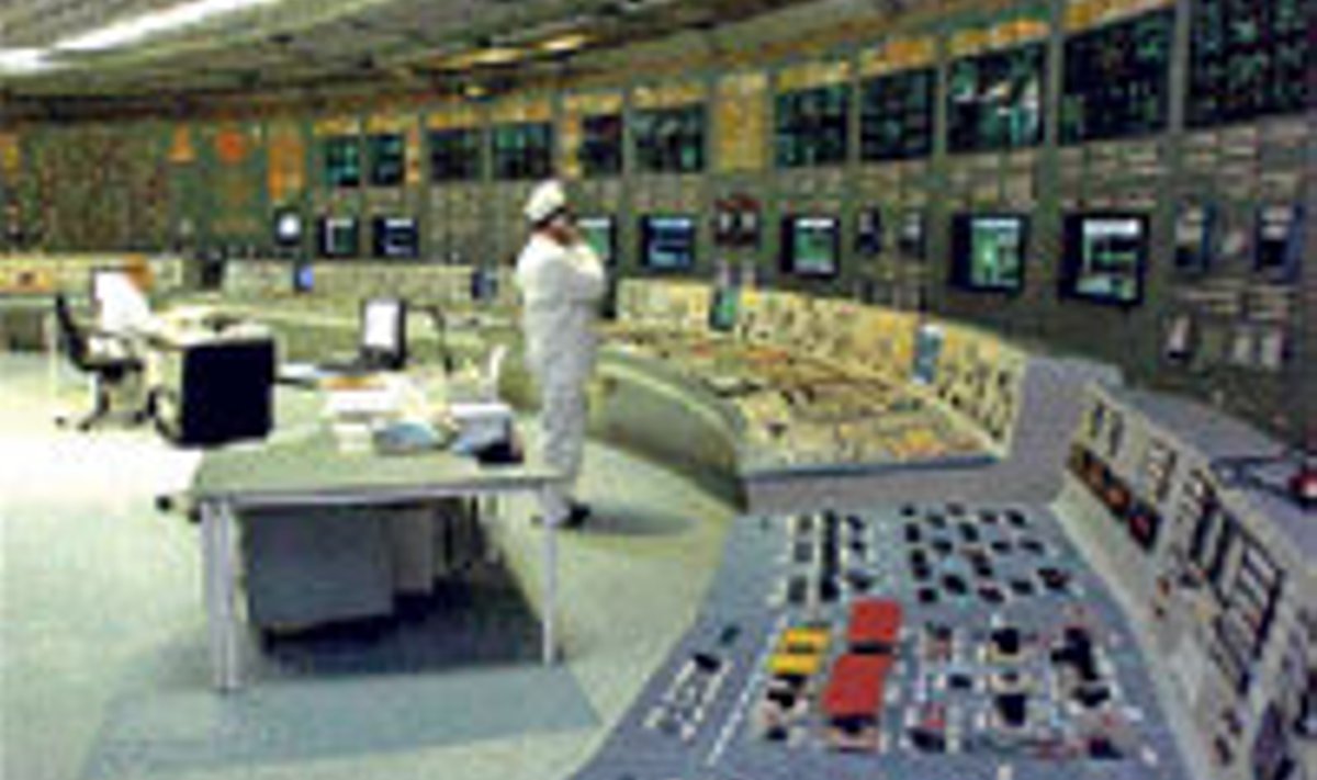 Ignalina tuumaelektrijaam