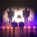 Pet Shop Boys toob Õllesummerile festivali ajaloo keeruliseima lavakujunduse