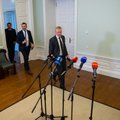 Mart Võrklaev: kõik need sammud on vajalikud, et vältida tuleviku arvelt elamist, et kindlustada ja arendada riiki – nagu nõuab meie põhiseadus