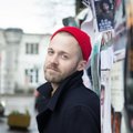 Erki Pärnoja esitleb sel nädalal oma filmilikku sooloalbumit "Himmelbjerget"