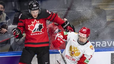 Кина не будет, электричество кончилось: молодежный чемпионат мира в Канаде отменен