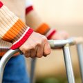 Lahendus eakate hoolduses - hoolduskindlustus Saksa eeskujul?