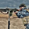 Украинский полковник о неизбежной мобилизации и военнообязанных беженцах: Если не хотят защищать Украину, пусть помогают защищать Эстонию 