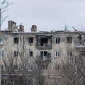 Российские СМИ: в Донецке прогремел мощный взрыв