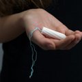 В муниципальных школах Таллинна будут бесплатно доступны гигиенические средства для менструации