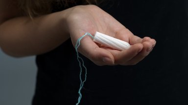 В муниципальных школах Таллинна будут бесплатно доступны гигиенические средства для менструации