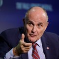 Giuliani: Trump maksis oma advokaadile pornostaar Stormy Danielsi vaikimisraha tagasi