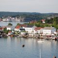 TOP 10 Euroopa parimat vähetuntud saart, üks ka Eestist!