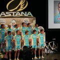 UCI president: Astana joob viimase võimaluse trahteris