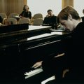 “Filmiklubi”: kinoklassikasse kuuluv “Klaveriõpetaja”