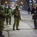 Ukraina julgeolekunõukogu: Moldovasse on ilmunud „rohelised mehikesed“