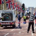 В Лондоне стартовал ежегодный марафон; память жертв теракта в Бостоне почтили молчанием