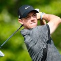 Rory McIlroy kavatseb 40-aastaselt golfikepi nurka visata