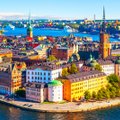 Hea pakkumine: edasi-tagasi otselennud Tallinnast Stockholmi vaid 16 eurot