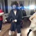VIDEO: LMFAO lugu "Party Rock Anthem" sai väärilise paroodia!