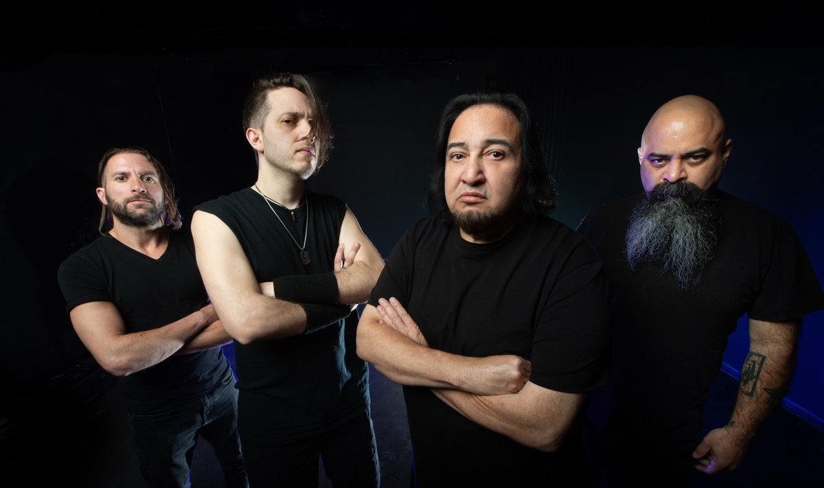 Fear Factory