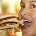Soomes hakatakse müüma 200-eurost burgerit