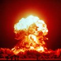 Külm sõda kiskus tulikuumaks: 1967. aasta päikesetorm tõmbas superriigid tuumasõja veerele