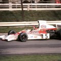 F1 aastal 1974: maailmameistriks tuli see, kes viimasel etapil ei kustunud