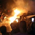 VIDEO | Kairo südalinnas toimus plahvatus, 19 inimest hukkus