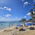 REISIKIRI | Nädal Hawaii saarestikus O’ahul.  Külalisele paradiis, kohalikule olelusvõitlus