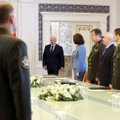 Bloomberg: окружение Лукашенко задумывается о бегстве в Россию
