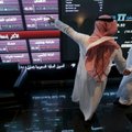 Saudi-Araabia tõstab jaanuaris Euroopasse müüdava nafta hinda